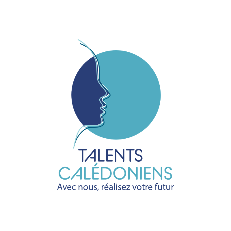 Talents Calédoniens logo