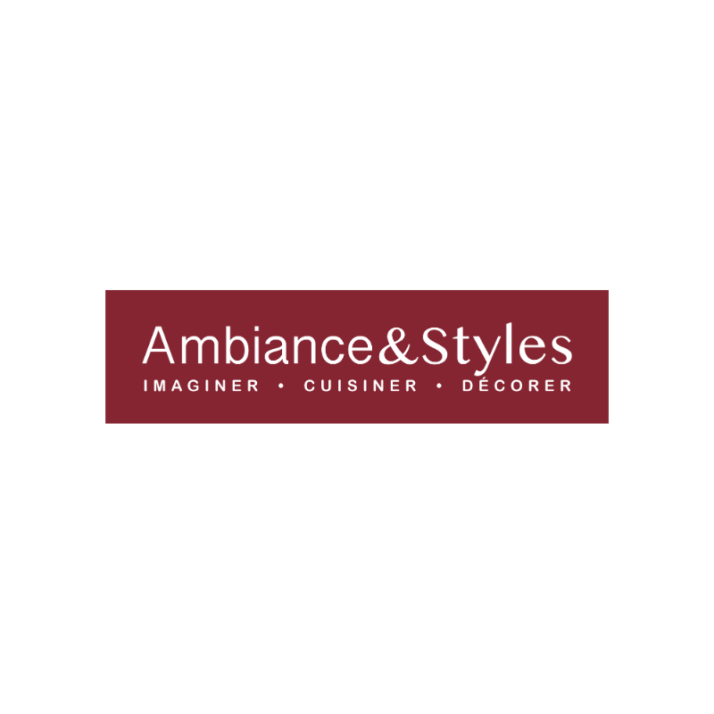 Ambiance & Styles logo