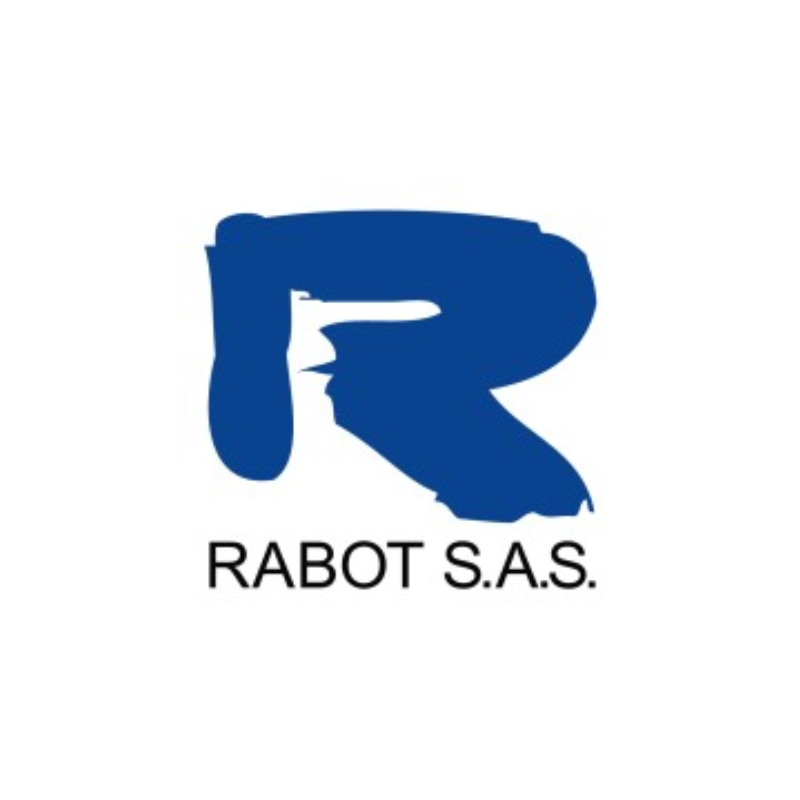 Rabot SAS logo