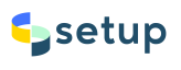 Setup – Studio Conseil Digitalisation
